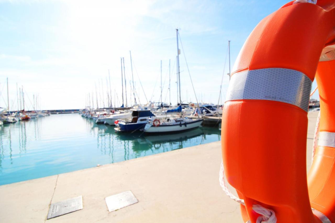 Global Properties, Apartamento Con Buenas Vistas En Canet Playa Canet d'En Berenguer Exterior foto