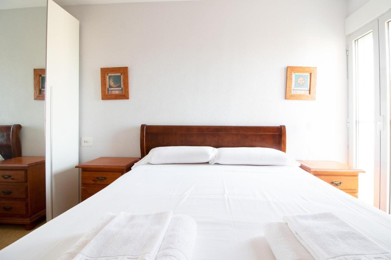 Global Properties, Apartamento Con Buenas Vistas En Canet Playa Canet d'En Berenguer Exterior foto