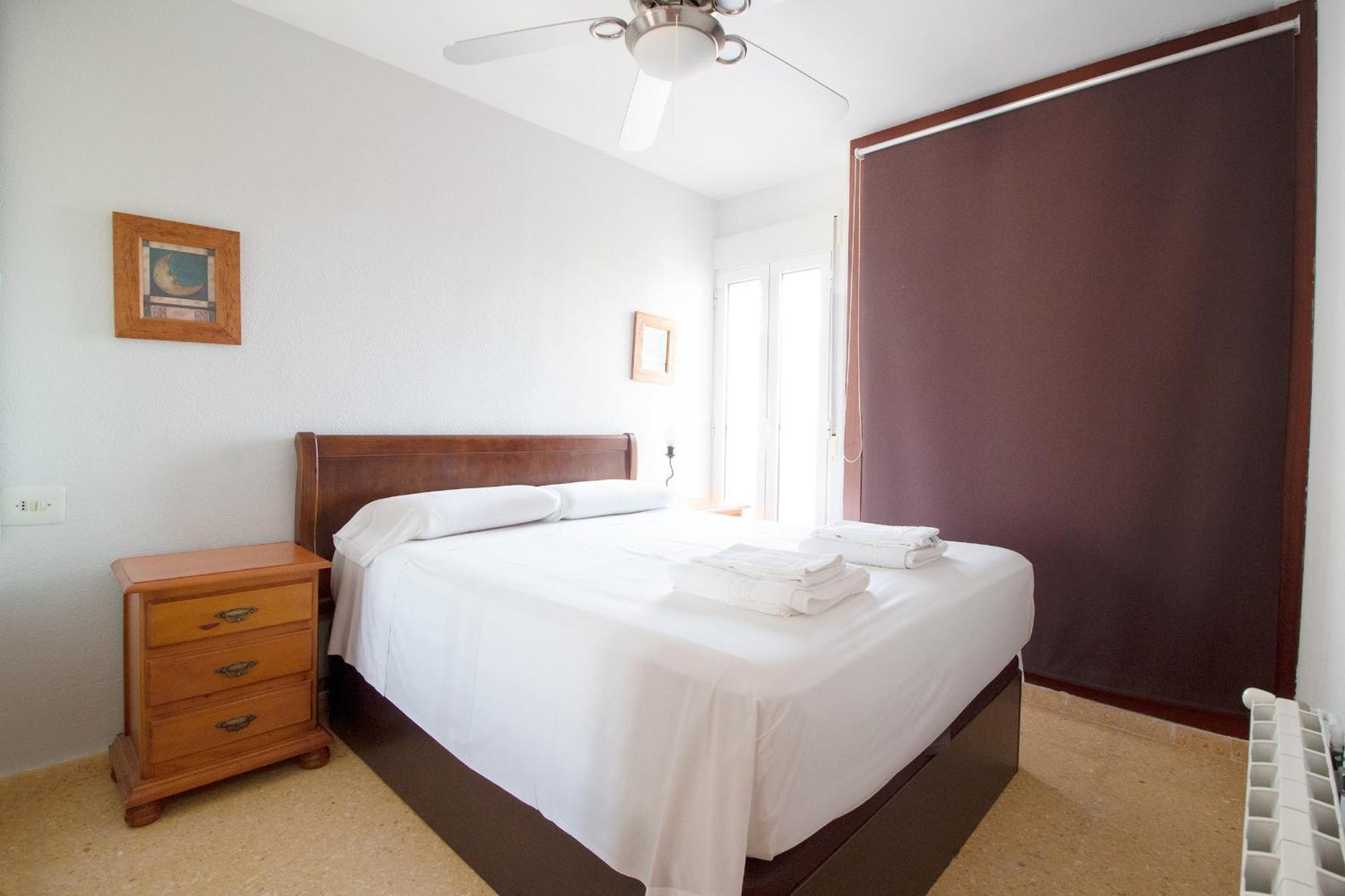 Global Properties, Apartamento Con Buenas Vistas En Canet Playa Canet d'En Berenguer Exterior foto