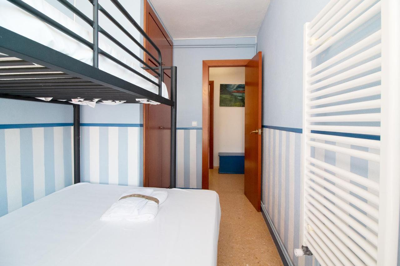 Global Properties, Apartamento Con Buenas Vistas En Canet Playa Canet d'En Berenguer Exterior foto